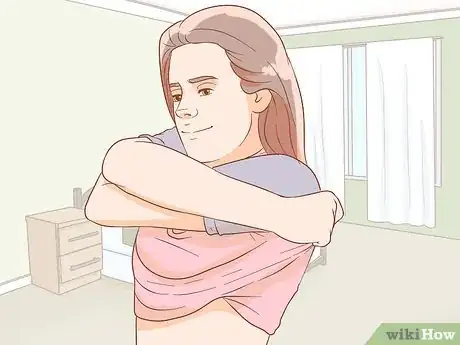 Image titled Test for HPV Step 4