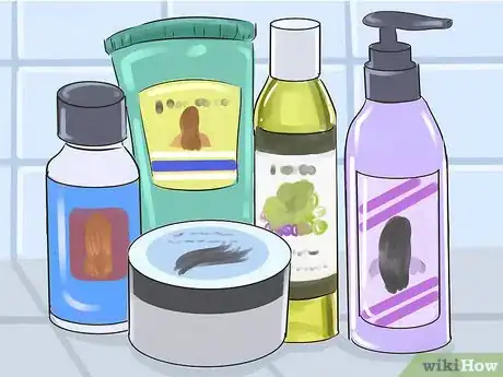 Image titled Grow Your Hair Out for Your Wedding Day Step 11