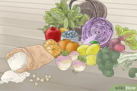 Image titled Reduce Face Fat Step 3