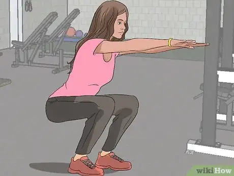 Image titled Look Like Kourtney Kardashian Step 16