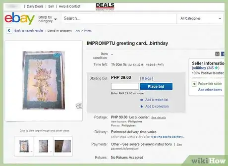 Image titled Buy Art on eBay Step 9
