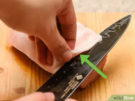 Image titled Make Pork Rinds Step 2