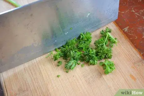 Image titled Make Chicken Ala King Step 6