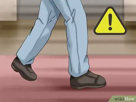 Image titled Avoid Ticking Off the Actors in a Haunted House Step 6