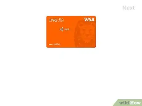 Image titled Set Up Wallet on an iPhone Step 5