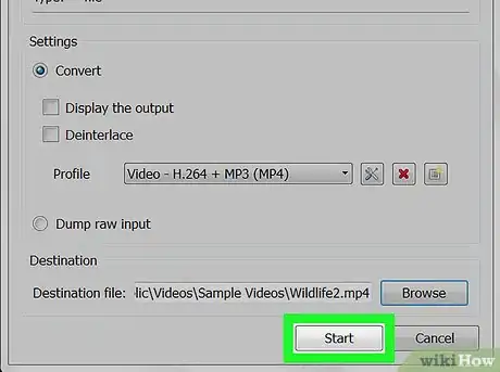 Image titled Convert VTS to MP4 Step 10
