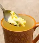Microwave an Egg