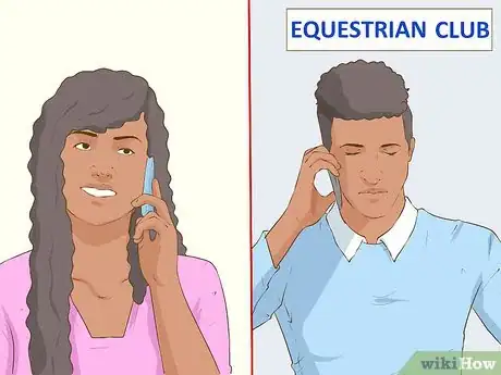 Image titled Do Basic Dressage Successfully Step 8