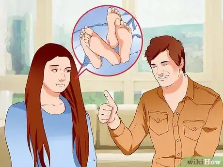 Image titled Date a Virgin Step 3