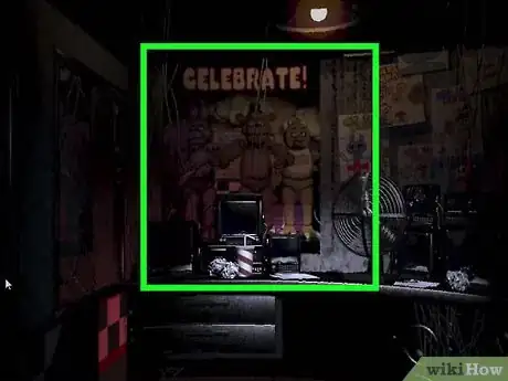 Image titled Understand the Five Nights at Freddy's Timeline Step 2
