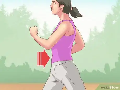 Image titled Tone Abs While Walking Step 2
