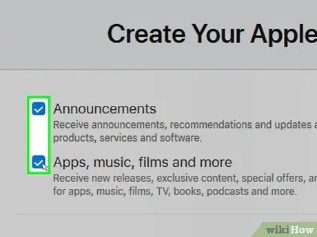 Image titled Create an iCloud Account Step 44