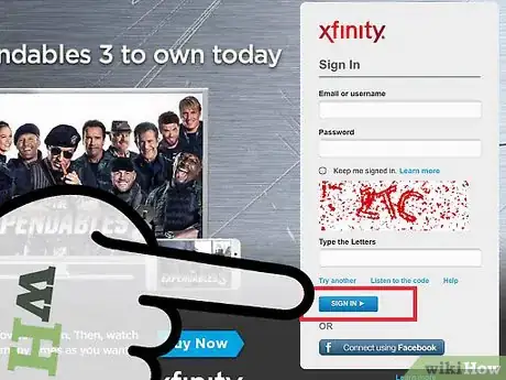 Image titled Connect iPad to XFINITY WiFi Step 8