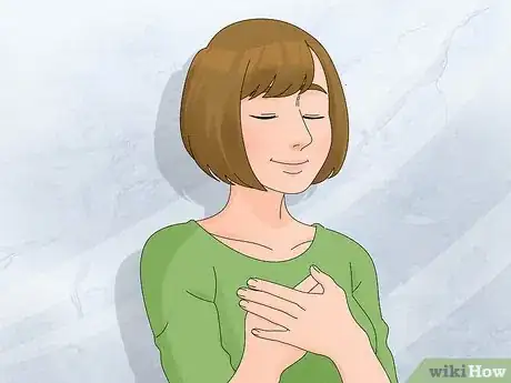 Image titled Let Go of the Past Step 6