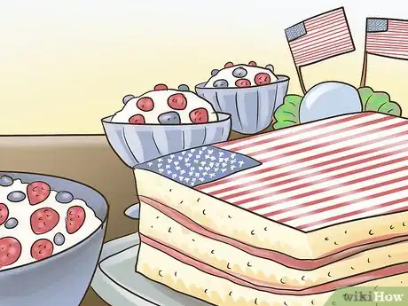 Image titled Throw a Fourth of July Party Step 8