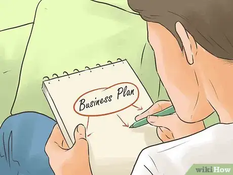 Image titled Start a Cookie Business Step 1