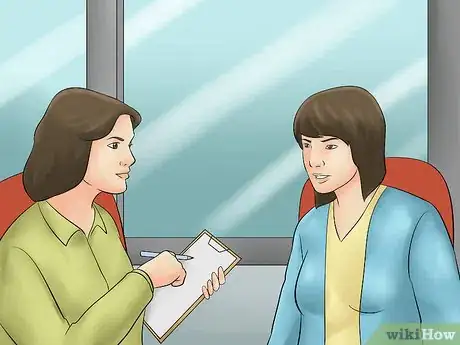 Image titled Deal With a Loved One Going to Jail Step 13