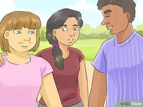 Image titled Know if Your Best Friend Likes Your Crush Step 2