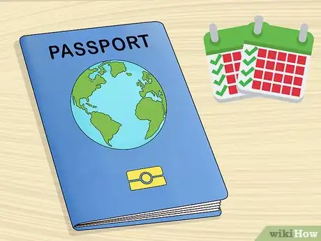 Image titled Visit the UK Step 2