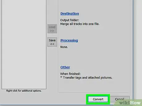 Image titled Join FLAC Files Step 19
