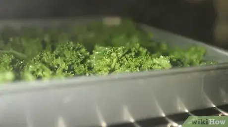 Image titled Make Kale Chips Step 7
