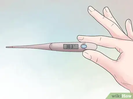 Image titled Ease Glandular Fever Symptoms Step 14