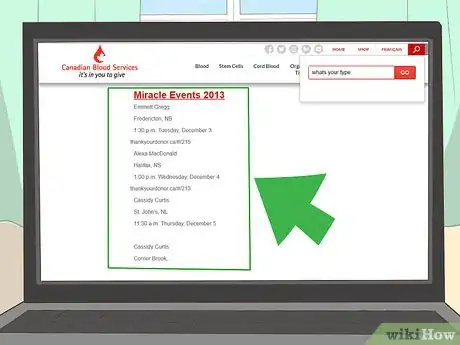 Image titled Determine Your Blood Type Step 7