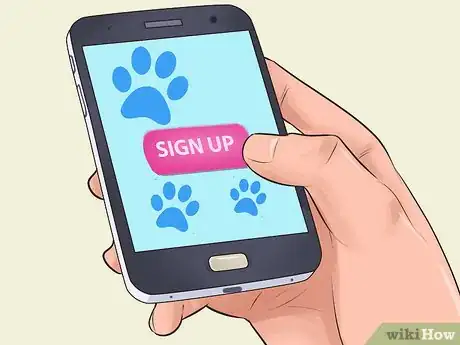 Image titled Include Dog Care in Your Household Chore Calendar Step 8