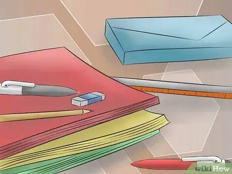 Image titled Adjust to a New School Step 6