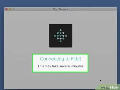 Image titled Set Up the Fitbit Tracker Step 19