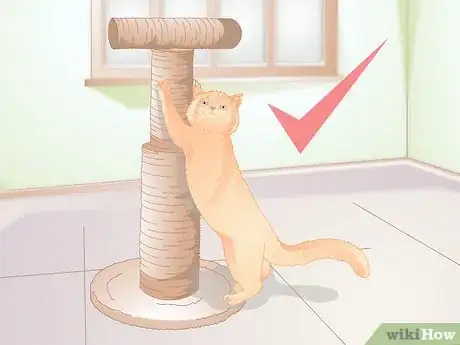 Image titled Stop Cats from Eating Indoor Plants Step 5