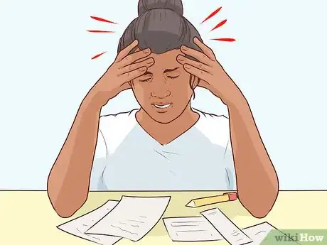 Image titled Diagnose ADHD in Women Step 5