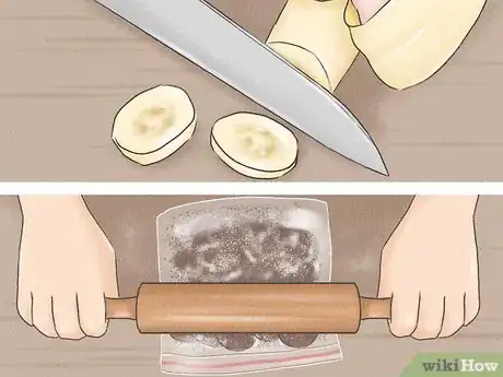 Image titled Make a Disney‐Style Homemade Kitchen Sink Dessert Step 2