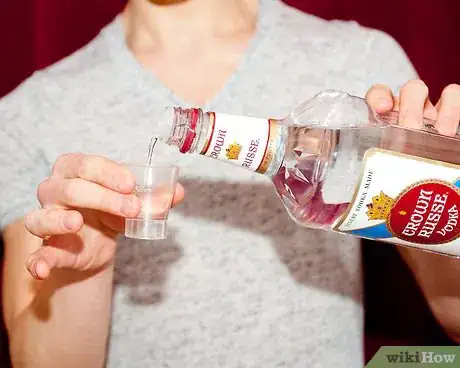 Image titled Make a Red Bull and Vodka Step 2