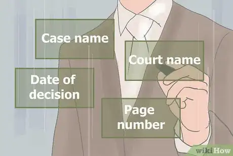 Image titled Determine the Material Facts in a Case (Common Law) Step 2