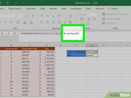 Image titled Use if Error Step 5