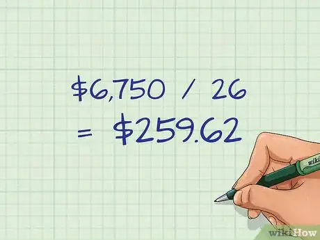 Image titled Calculate Alabama Unemployment Step 16