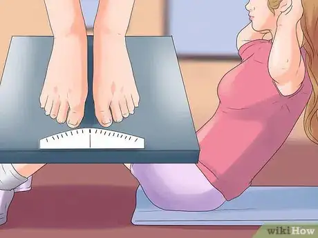 Image titled Have a Safe and Healthy Pregnancy After a Miscarriage Step 7