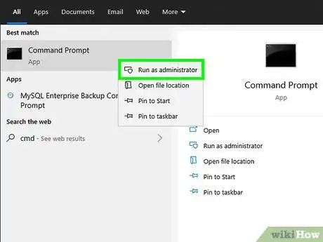 Image titled Manually Reset Your Wireless Adapter in Windows Step 10
