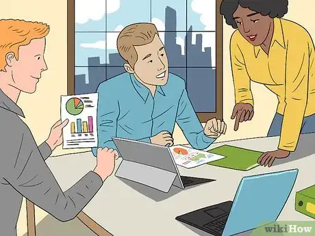 Image titled Attract Investors Step 16