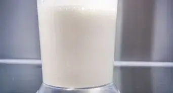 Prepare Cream for Cake