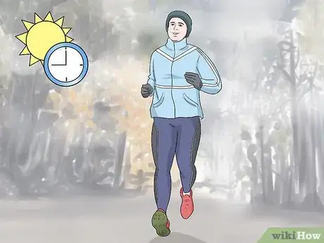 Image titled Jog in Cold Weather Step 9