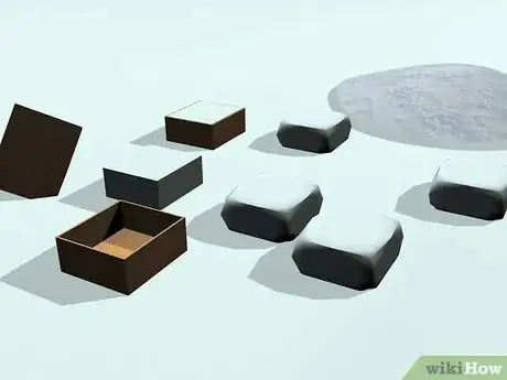 Image titled Make an Eskimo Snow House Step 6