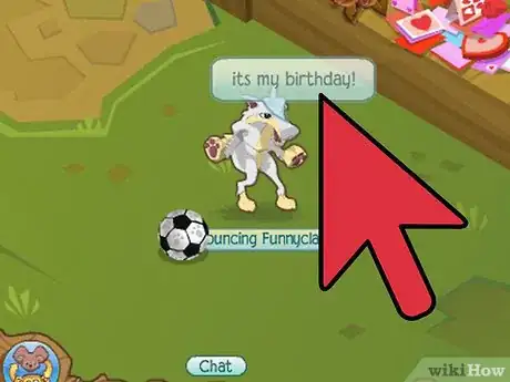 Image titled Live a Long Life on Animal Jam Step 43