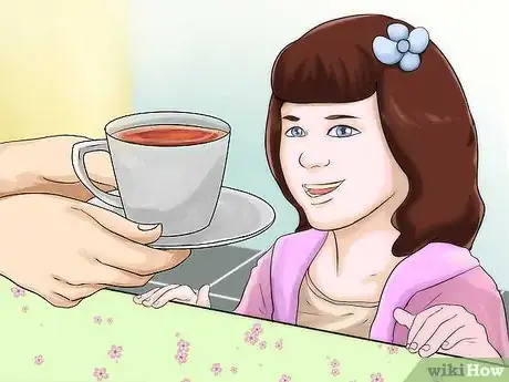 Image titled Throw a Children's Tea Party Step 15