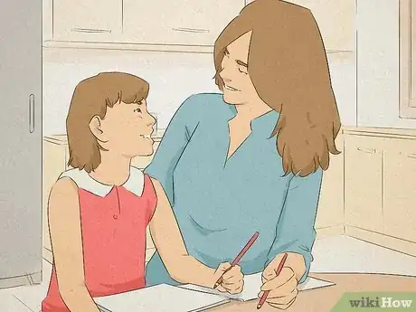 Image titled Cope with the Stress of Homeschooling (for Parents) Step 8