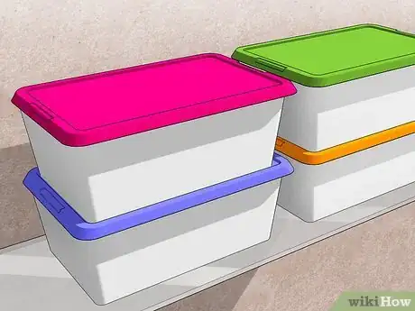 Image titled Decorate Glass Shelves Step 13