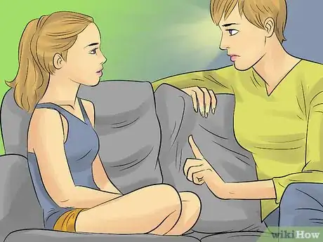 Image titled Deal with Your Teen's Fashion Choices Step 9