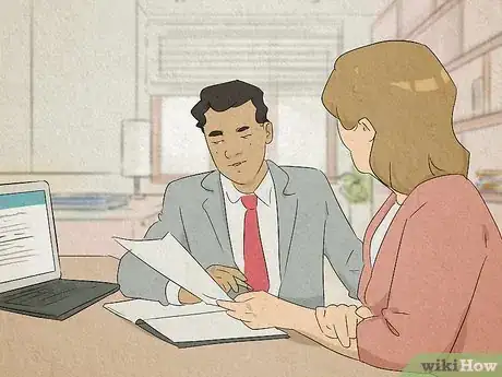 Image titled Get a Rental Car from Your Insurance Claim Step 10