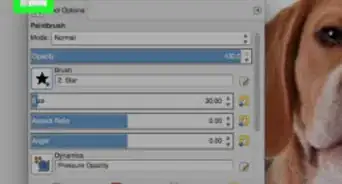 Resize Your Brushes in GIMP 2.8.6